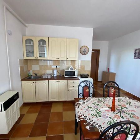 Gabi Lux Apartman Apartment Hajdúszoboszló Exterior foto