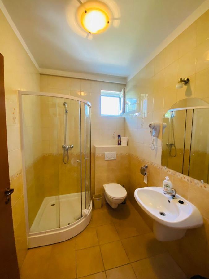 Gabi Lux Apartman Apartment Hajdúszoboszló Exterior foto